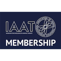 IAAT Business logo
